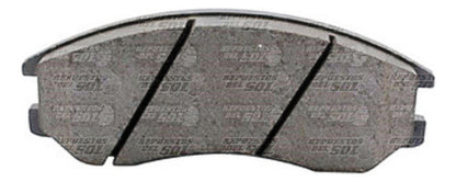 Pastilla Freno Delantero Actyon Sport 2.0 2012 2017