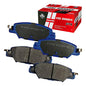 Pastilla Freno Traseras Mazda Cx5 2017 2022