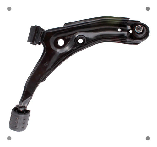 Bandeja Suspension Delantero Inf Nissan V16 1.6 1993 1997 Par