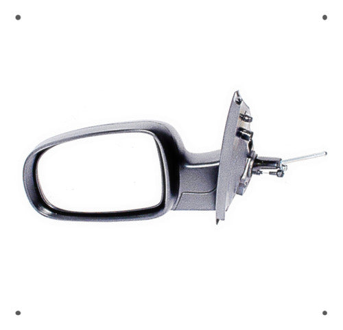 Espejo Exterior Izquierdo Corsa 1.8 Evolution 2001 2005