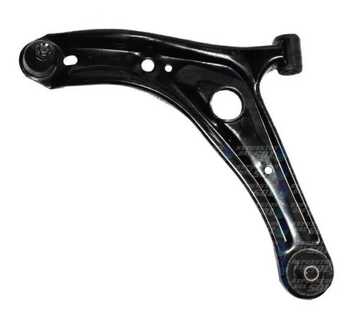 Bandeja Suspension Delantero Inferior Izquierda Vitz 1.0 1szfe 1999 2003