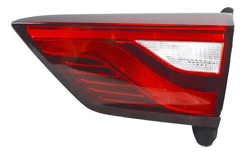 Farol Trasero Interior Mg Zs 2018 2022 Derecho Rojo
