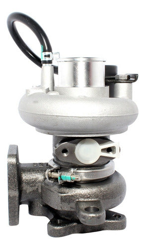 Turbo Hyundai Tucson 2.0 D4ea 2004 2010