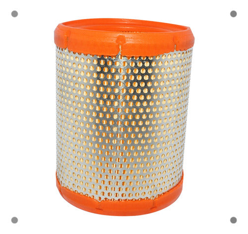 Filtro Aire Citroen Ax 1.1 Tu1f 1987 1992