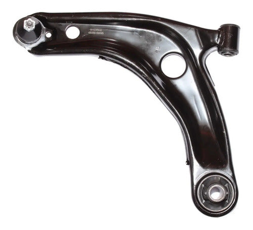 Bandeja Inferior Toyota Urban Crusier 1nrfe