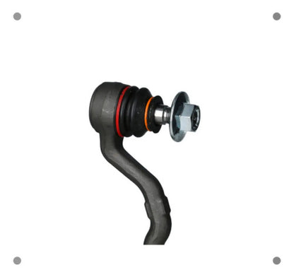 Terminal Izquierda Direccion Bmw X6 2015 2021