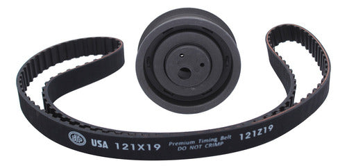 Kit Distribucion Volkswagen Golf A3 2.0 1996 1999
