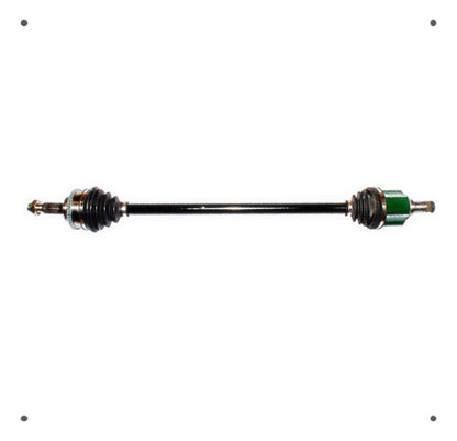 Eje Palier Delantero Derecho Chevrolet Sail 1.4 F14d 2011 2017