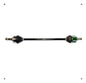 Eje Palier Delantero Derecho Chevrolet Sail 1.4 F14d 2011 2017