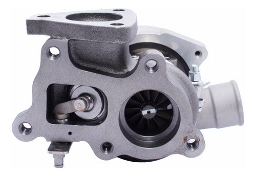Turbo Mitsubishi L200 Dakar 2.5 4d56t K74t 1999 2002