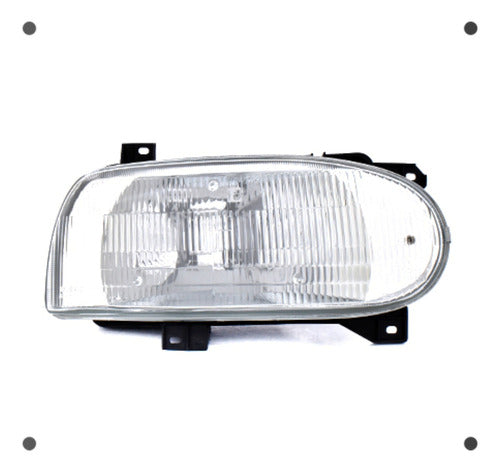 Optico Derecho Volkswagen Golf A3 2.0 Hatchback 1993 1998
