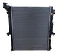 Radiador Mitsubishi Montero Sport G2 2009 2013 Mec