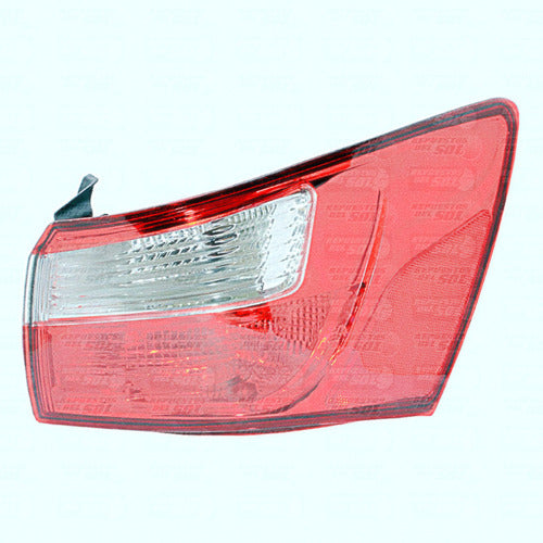 Farol Trasero Derecho Kia Rio 4 1.4 2012 2017