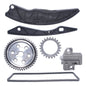 Kit Distribucion Hyundai Veloster 1.6 G4fg 2011-2014