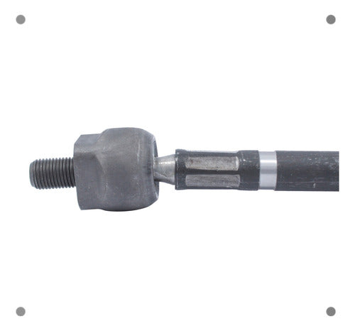 Brazo Axial R/L Nissan March 1.0 1982 1992