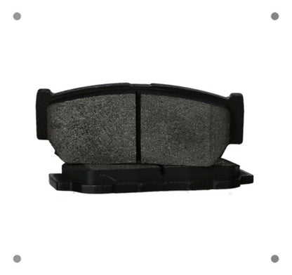 Pastilla Freno Trasera Kia Sorento 2003 2010
