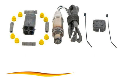 Sensor Oxigeno Universal Bosch 4 Vias
