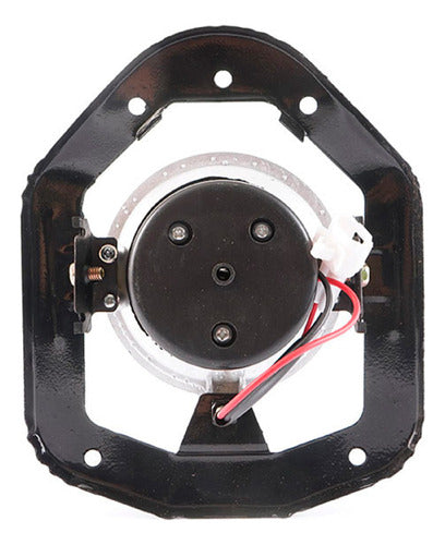 Neblinero Izquierdo Changan S300 1.0 Jl46 2008 - 2014