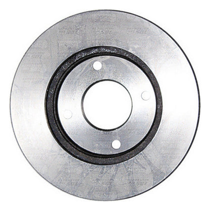 Par Disco Freno Delantero Nissan Tiida 1.8 2006 2010