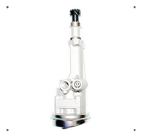 Bomba Aceite Isuzu Nkr 3.0 4jj1-t Td 2007 2008