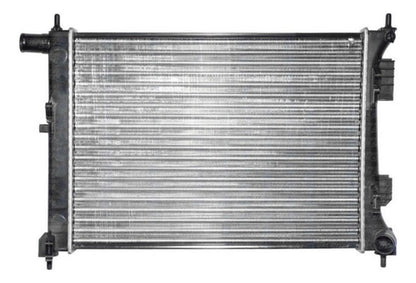 Radiador Motor Hyundai I10 Grand 2014 2016 Mecánico