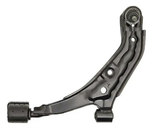Bandeja Suspension Izquierdo Nissan Sentra 1996 2001