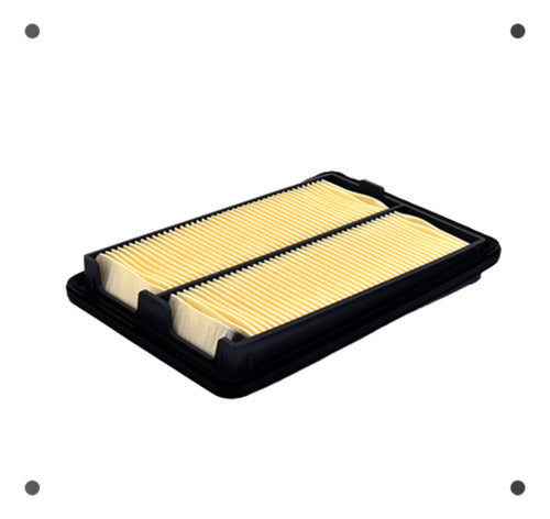 Filtro Aire Renault Koleos 2.5 Suv Tr252.5 2009 2012