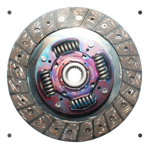 Kit Embrague Suzuki Vitara 1.6 G16b 1995 1997