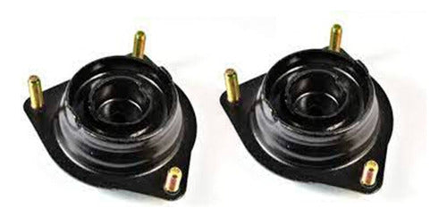 Cazoleta Mazda 323 1995 1999 Par
