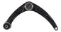Par Bandeja Suspension Delantero Inferior Citroen C4 2.0 2011 2017