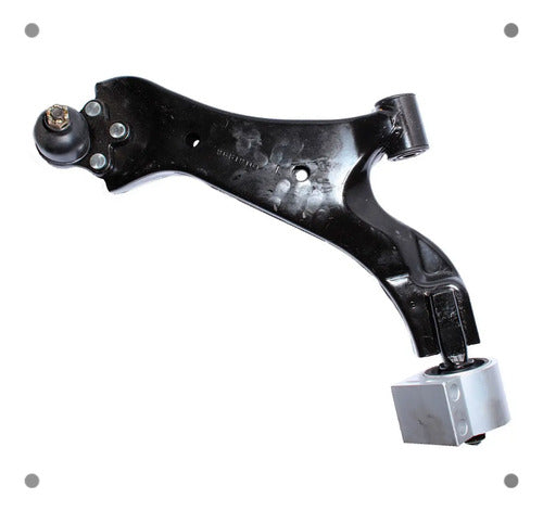 Bandeja Suspension Delantero Inferior Captiva 2.4 2007 2010 Par