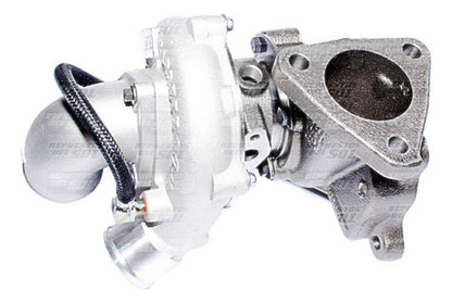 Turbo Hyundai Porter Ii 2.5 8v Sohc D4bh Tci 2004 2007
