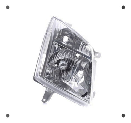 Optico Derecho Isuzu Luv D-max 3.0 4x2 Camioneta 2010