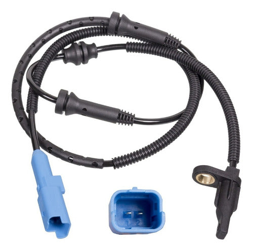 Sensor Abs Delantero Peugeot 407
