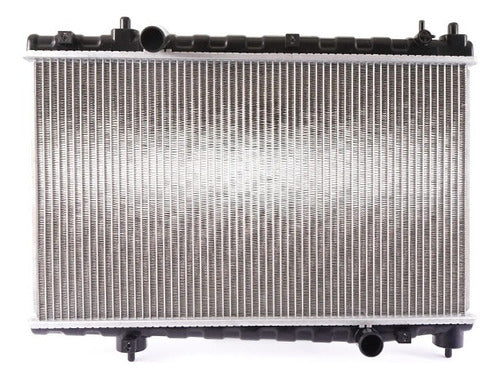 Radiador Motor Greatwall Voleex C30 1.5 Gw4g1 2011 2015