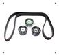 Tensor Correa Distribucion Inferior Vectra B 1.8 1996 1999