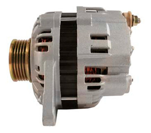 Alternador Byd F3r 1.5 473q 2009 2014