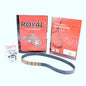 Kit Distribucion Mazda Protege 1.8 Bp 4 Cil 1990 1994