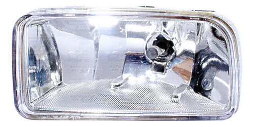 Neblinero Derecho Chevrolet Aveo 1.4 F14d3 2004 2005