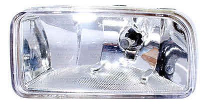 Neblinero Derecho Chevrolet Aveo 1.4 F14d3 2004 2005