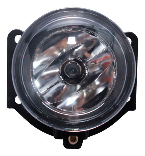 Neblinero R/L Mitsubishi L200 2.5 2007 2013 Par
