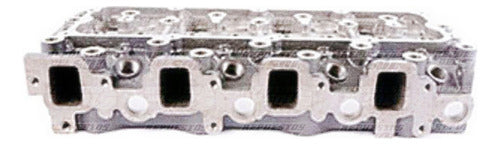 Culata Kia Frontier 3.0 Jt 8 Valv 4 Cil Sohc 2001 2004