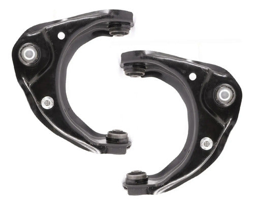 Bandeja Suspension Superior Mazda 6 2007 2014 Par