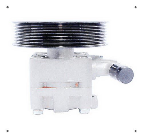 Bomba Direccion Nissan X-trail 2.2 Yd22eti 2003 2007