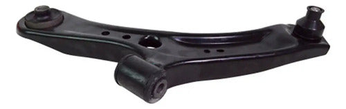 Bandeja Delantero Inferior Izquierda Suzuki Sx4 2007 2015