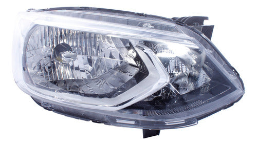 Optico Derecho Chevrolet Onix 2 1.0 L4f 2020 2023