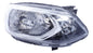 Optico Derecho Chevrolet Onix 2 1.0 L4f 2020 2023