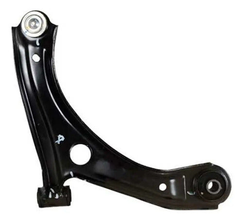 Bandeja Delantero Inferior Izquierda Suzuki S-presso 2021 2024