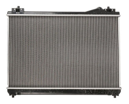 Radiador Motor Suzuki Grand Nomade 2.0 2.4 2006 2016 Mecánico