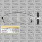 Pastilla Freno Delantera Kia Optima 2.0 G4jp 2001 2006